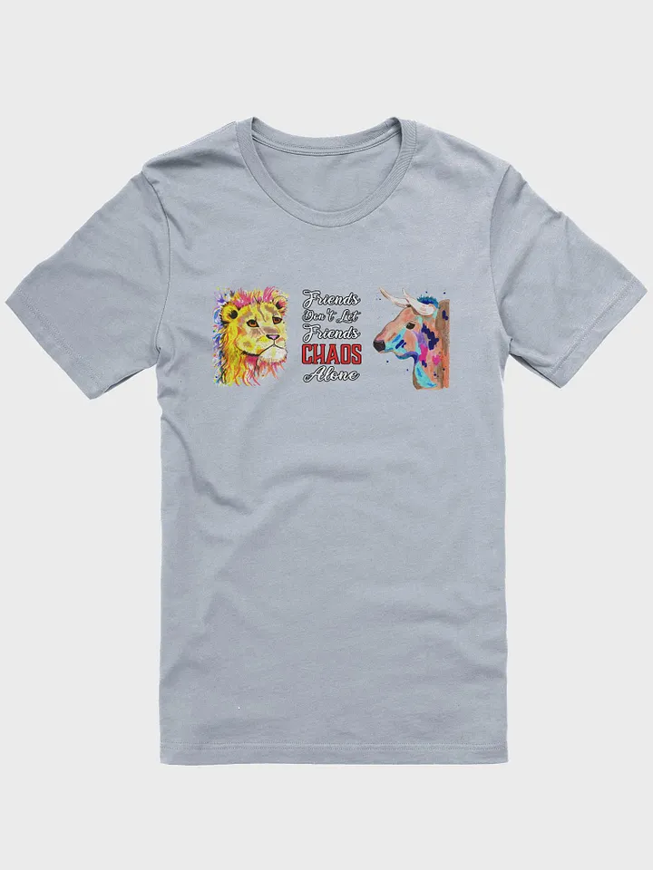 Friendship Supersoft Premium T-Shirt product image (2)