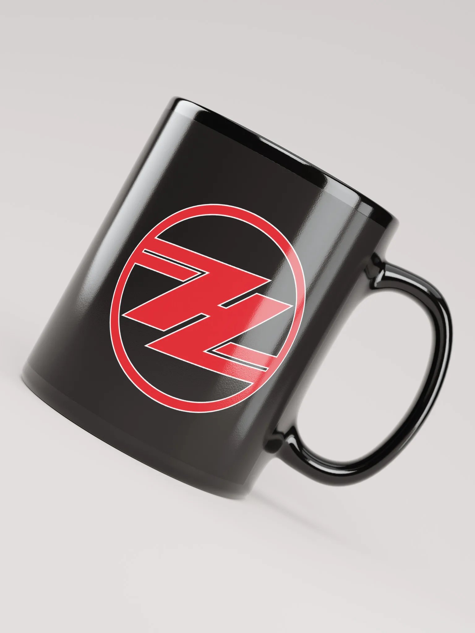 Classic Round Logo product image (7)
