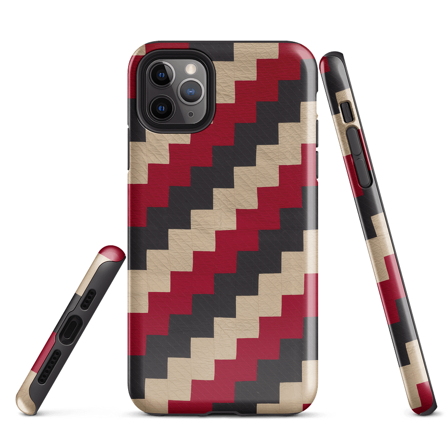 Striking Light. iPhone® Case product image (3)
