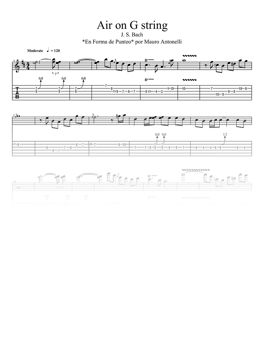 Partitura + Tab product image (1)
