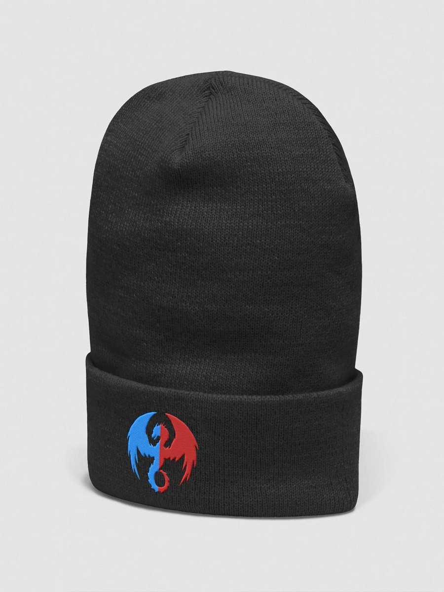 KYAN LOGO BEENIE product image (9)