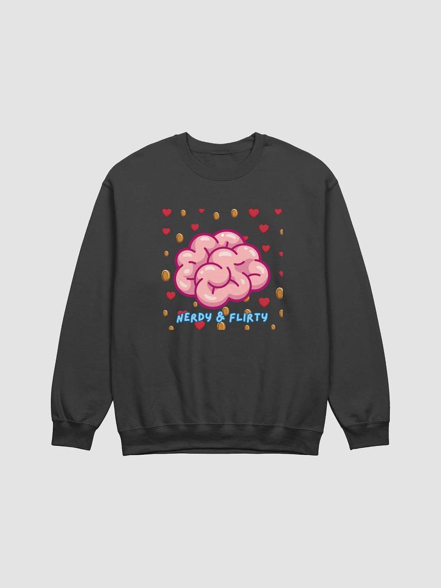 Nerdy & Flirty product image (1)