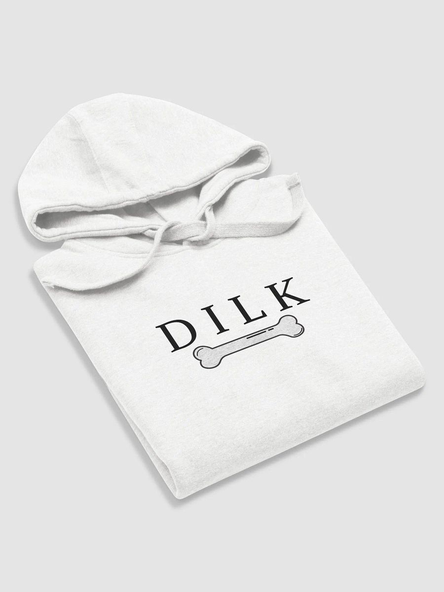 Dilk Hoodie product image (5)