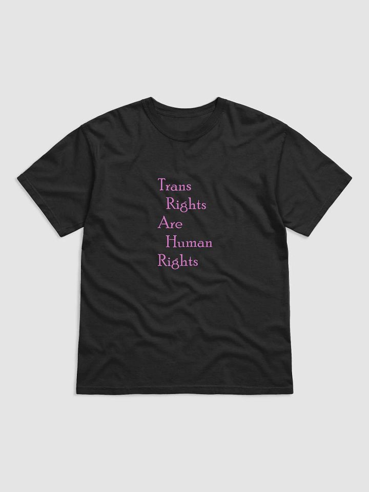 Trans Rights product image (1)