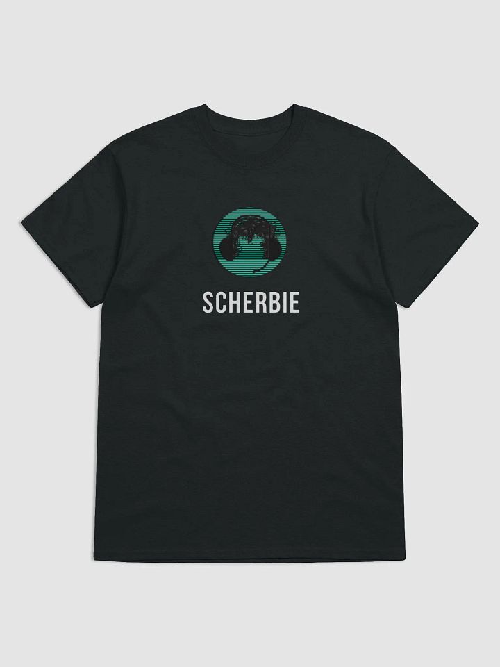 Scherbie T-Shrit-Gildan Heavyweight product image (1)