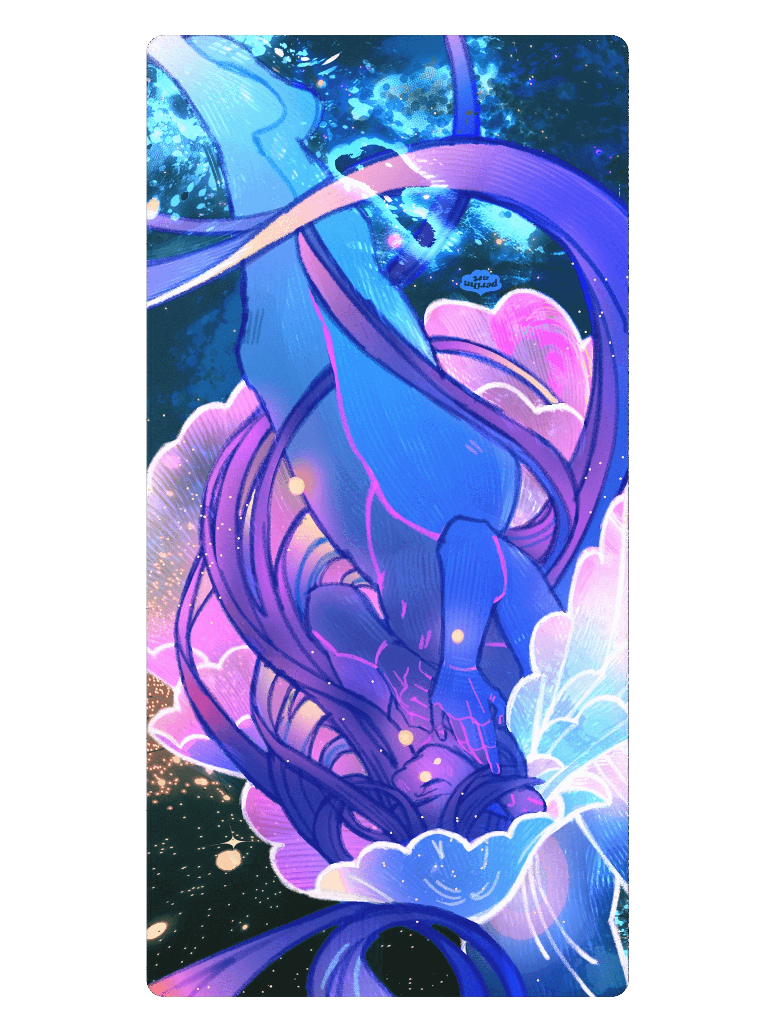 Your Universe Deskmat product image (2)