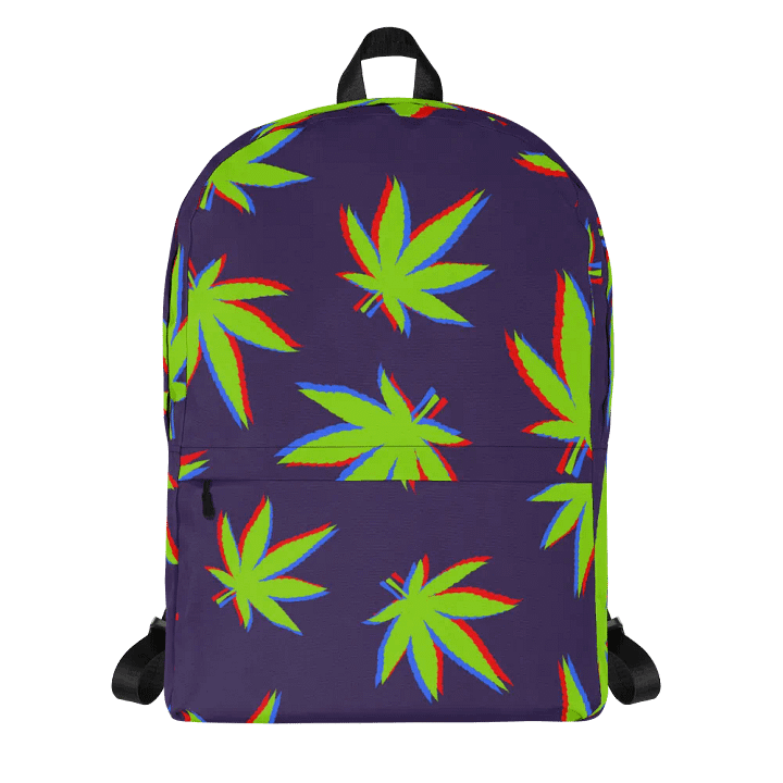 Mind Warp [ Backpack ] product image (2)