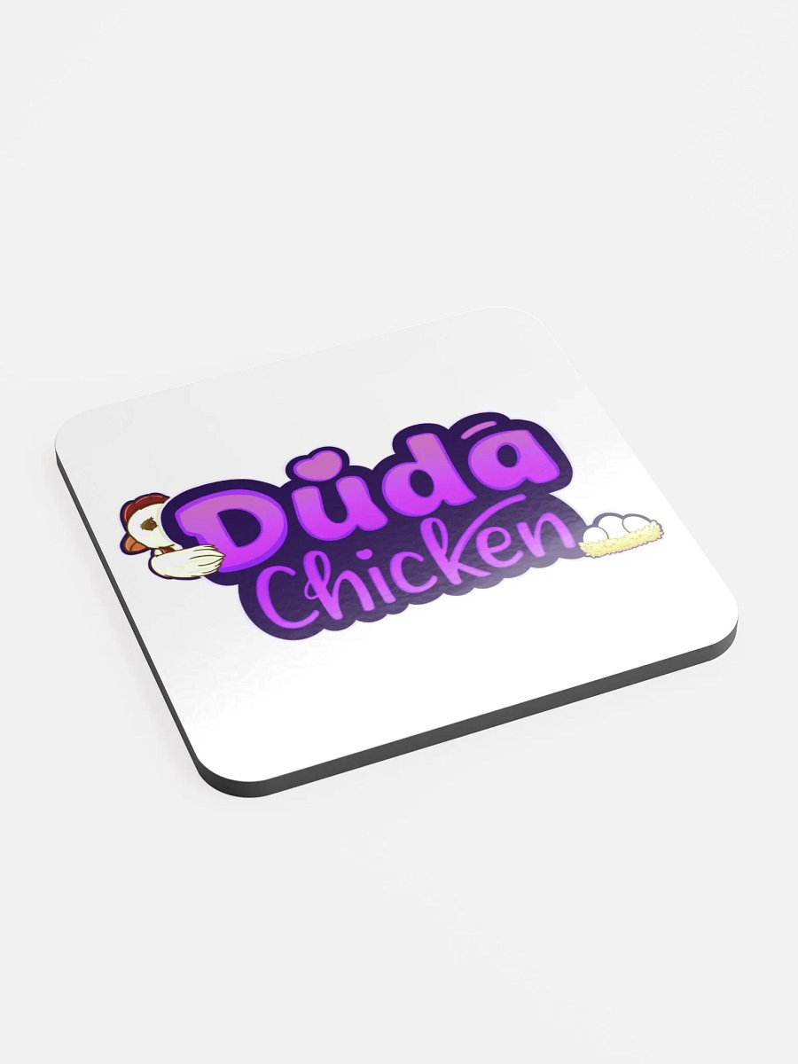 Dudachicken Coaster Collection product image (2)