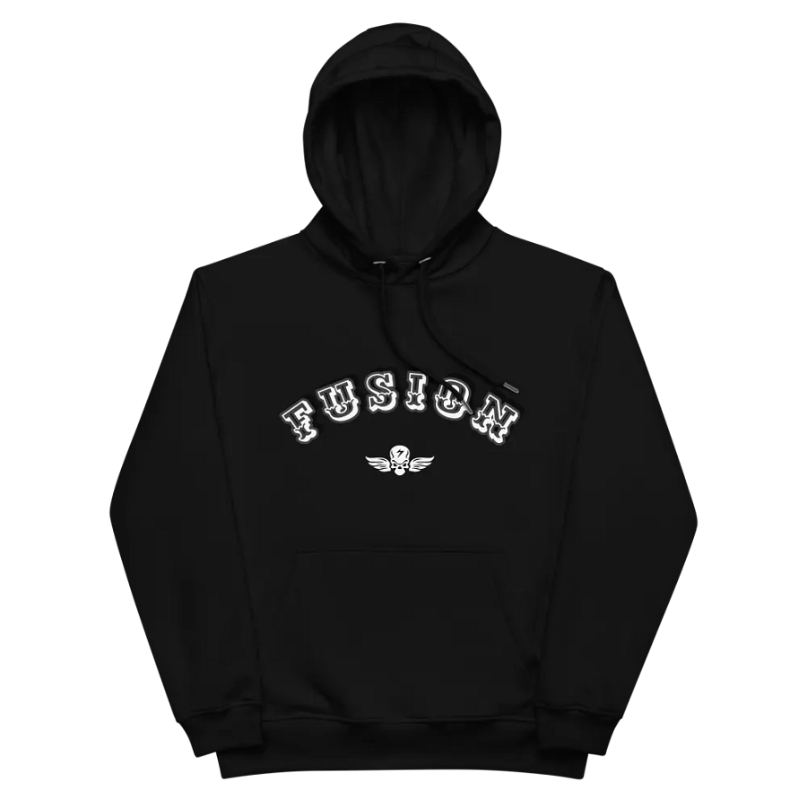 Fusion Hoodie product image (8)