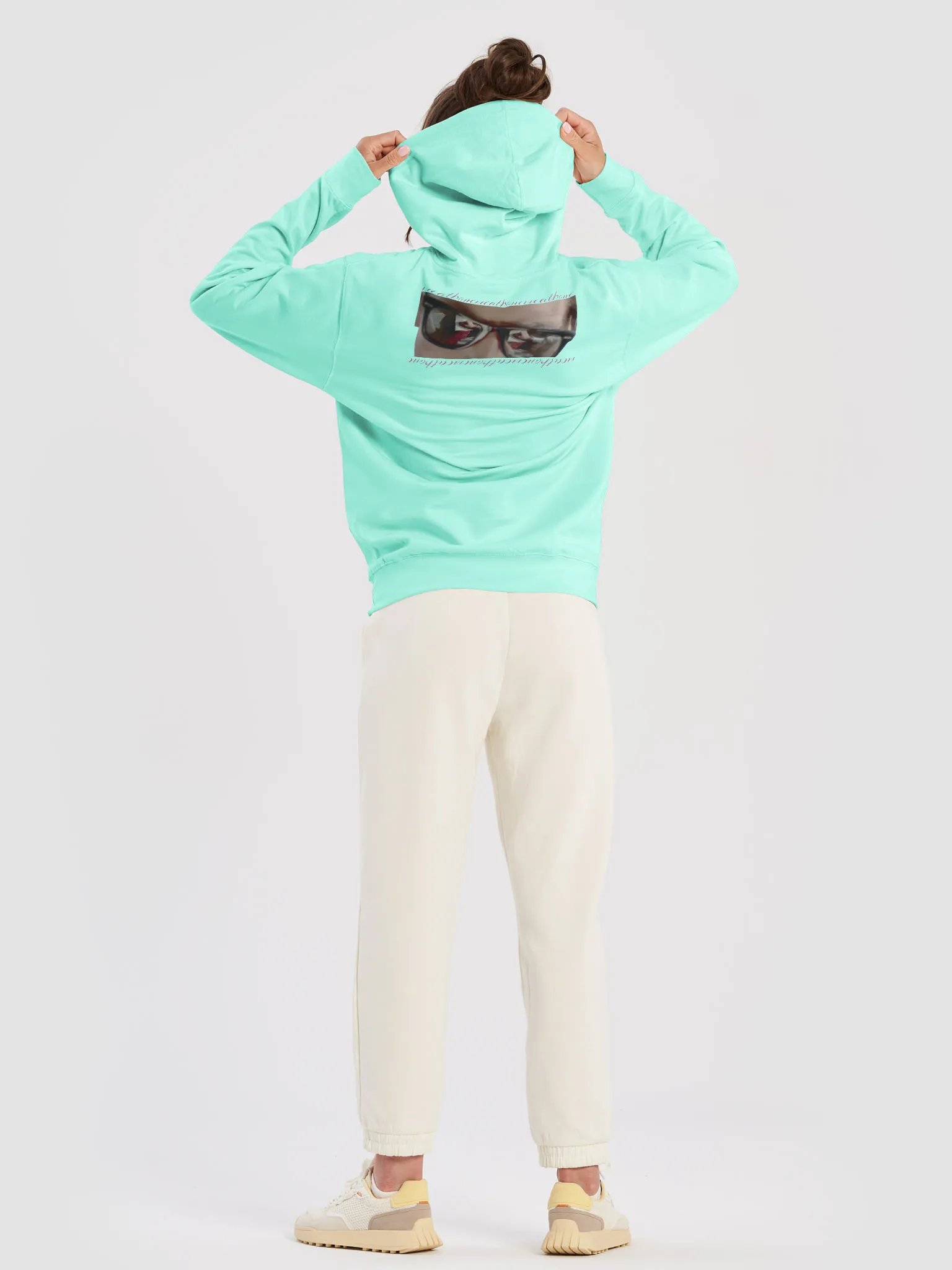 Meat Bone Hoodie product image (14)