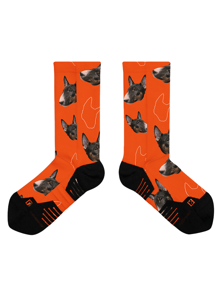 Jimmy Socks product image (1)