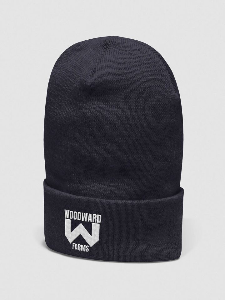 Woodward Farms Beanie product image (7)
