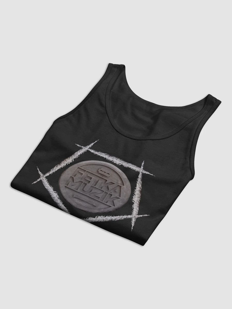 fetka muzik tank top product image (3)