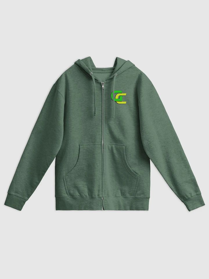 Basic GC hoodie product image (4)