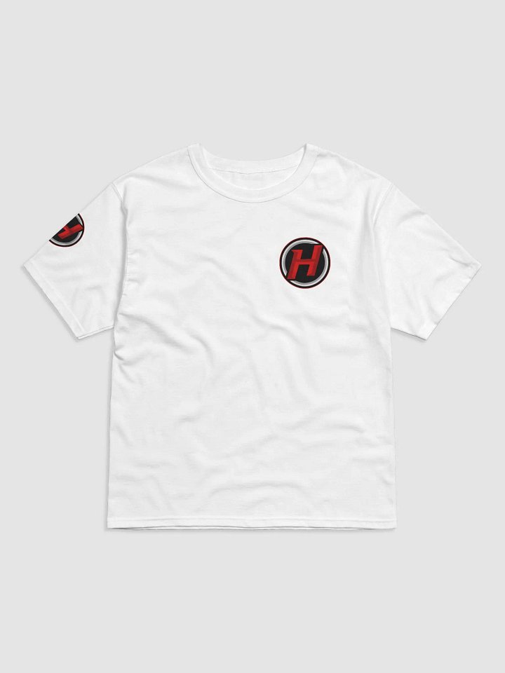 Hapa Logo Champion T-Shirt product image (1)