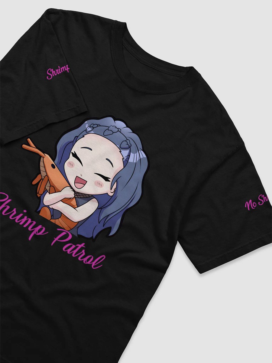 Shrimp Patrol Shirt product image (14)