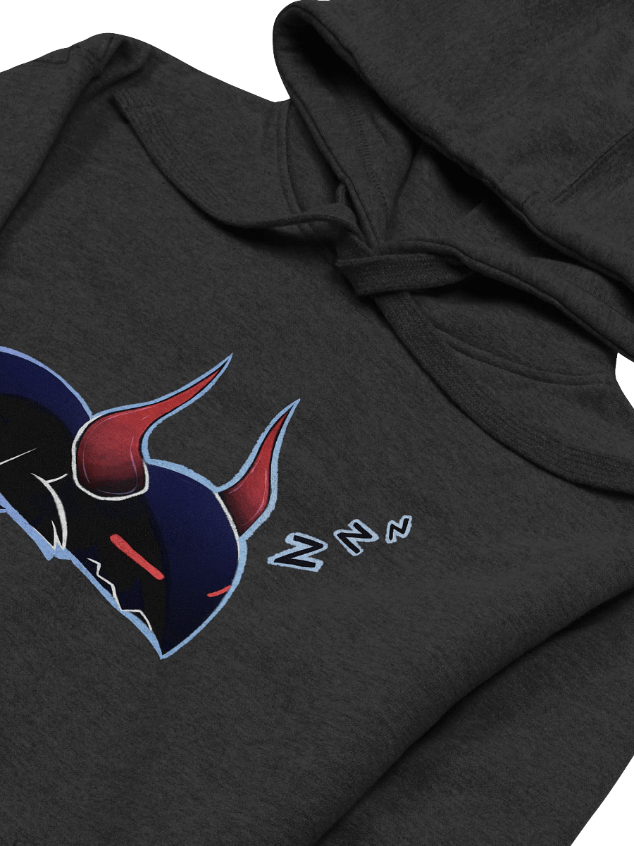 SleepyBla Hoodie product image (3)
