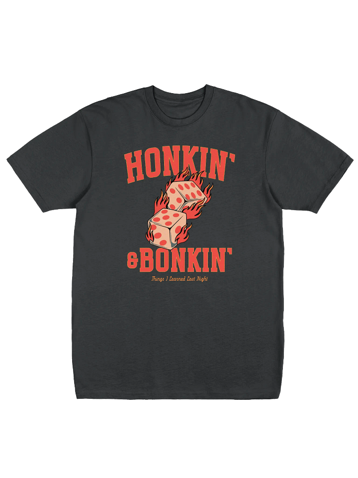 Honkin' and Bonkin' product image (1)