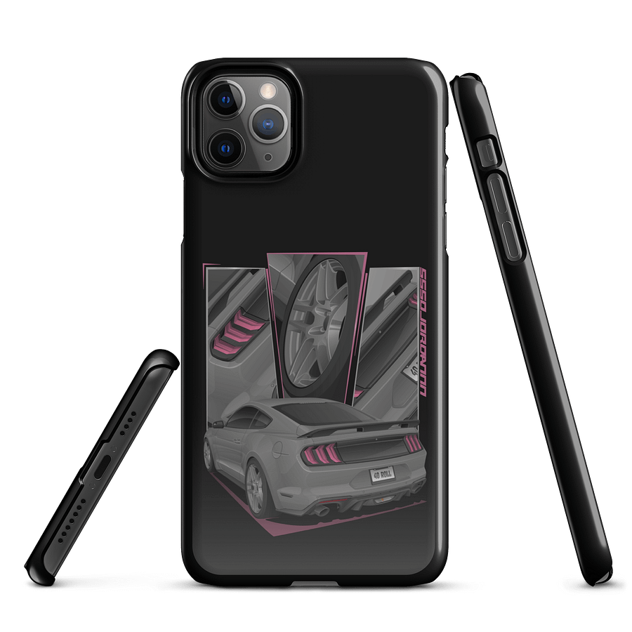 iphone case - s550jordannn product image (5)