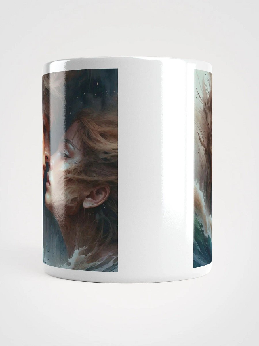 Oceanic Love I - Mug product image (5)