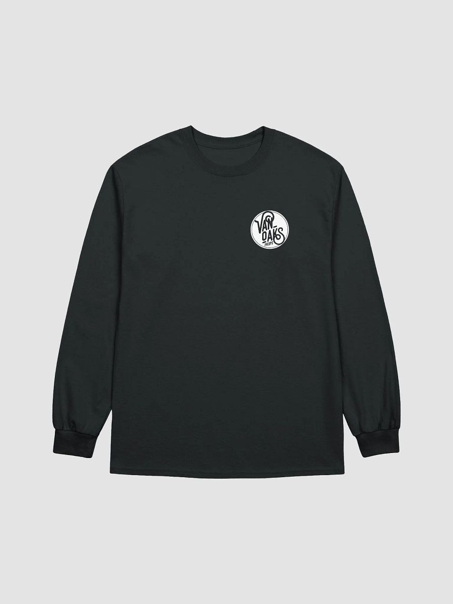 VanOaks Props Classic Logo Long Sleeve Tee product image (1)