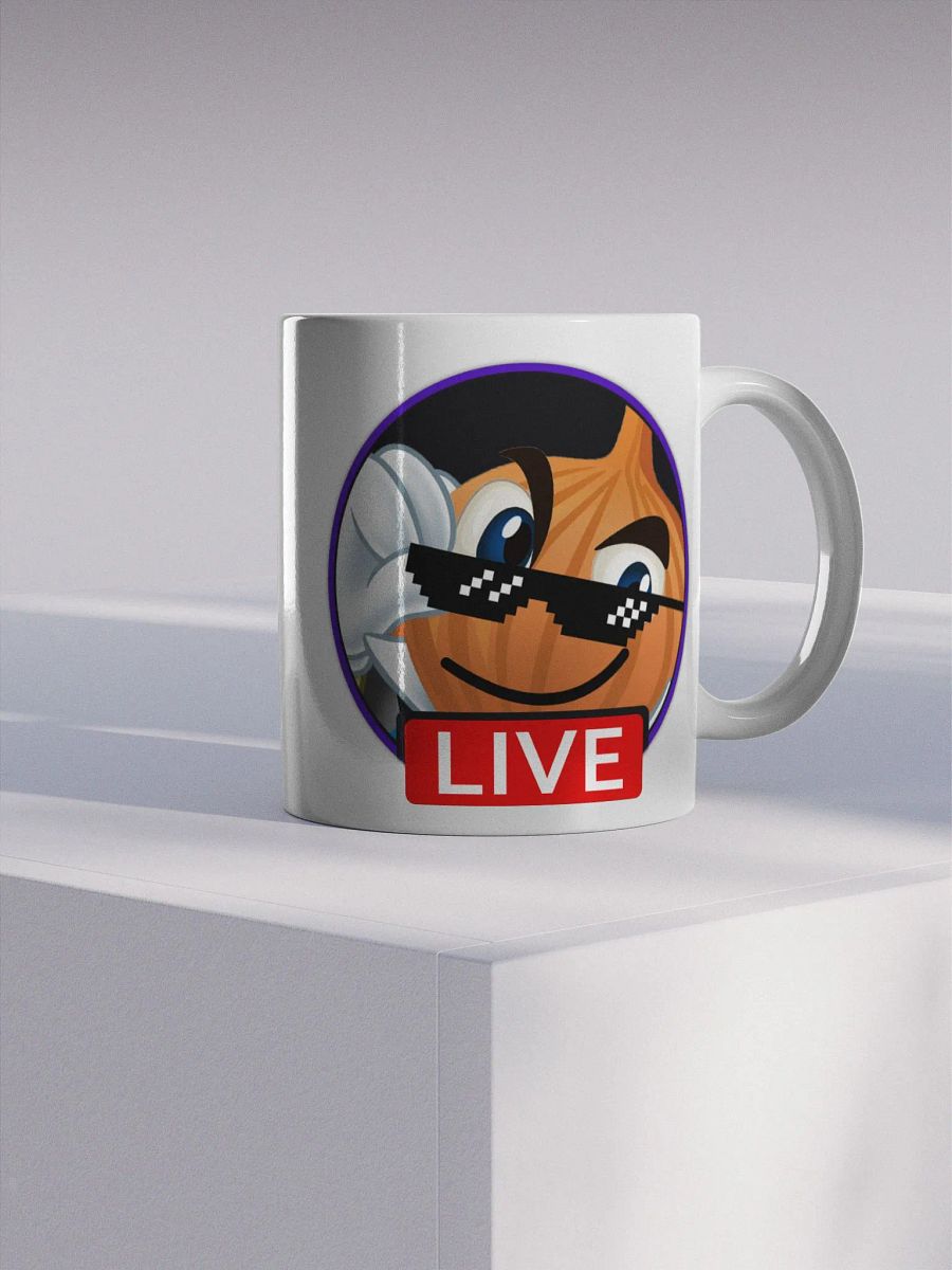 Jazz Mug Large product image (4)