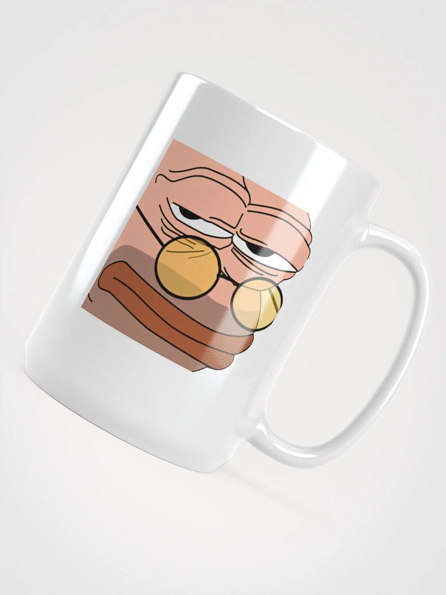 Getting away with it mug product image (4)