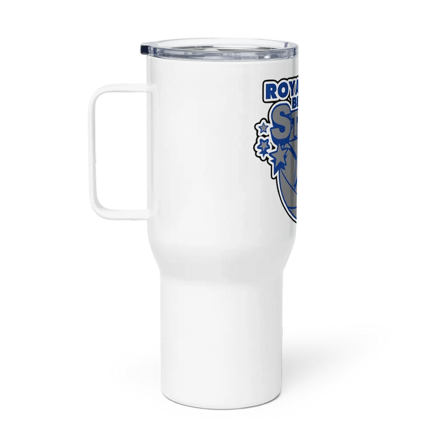 Stars Travel Mug product image (1)