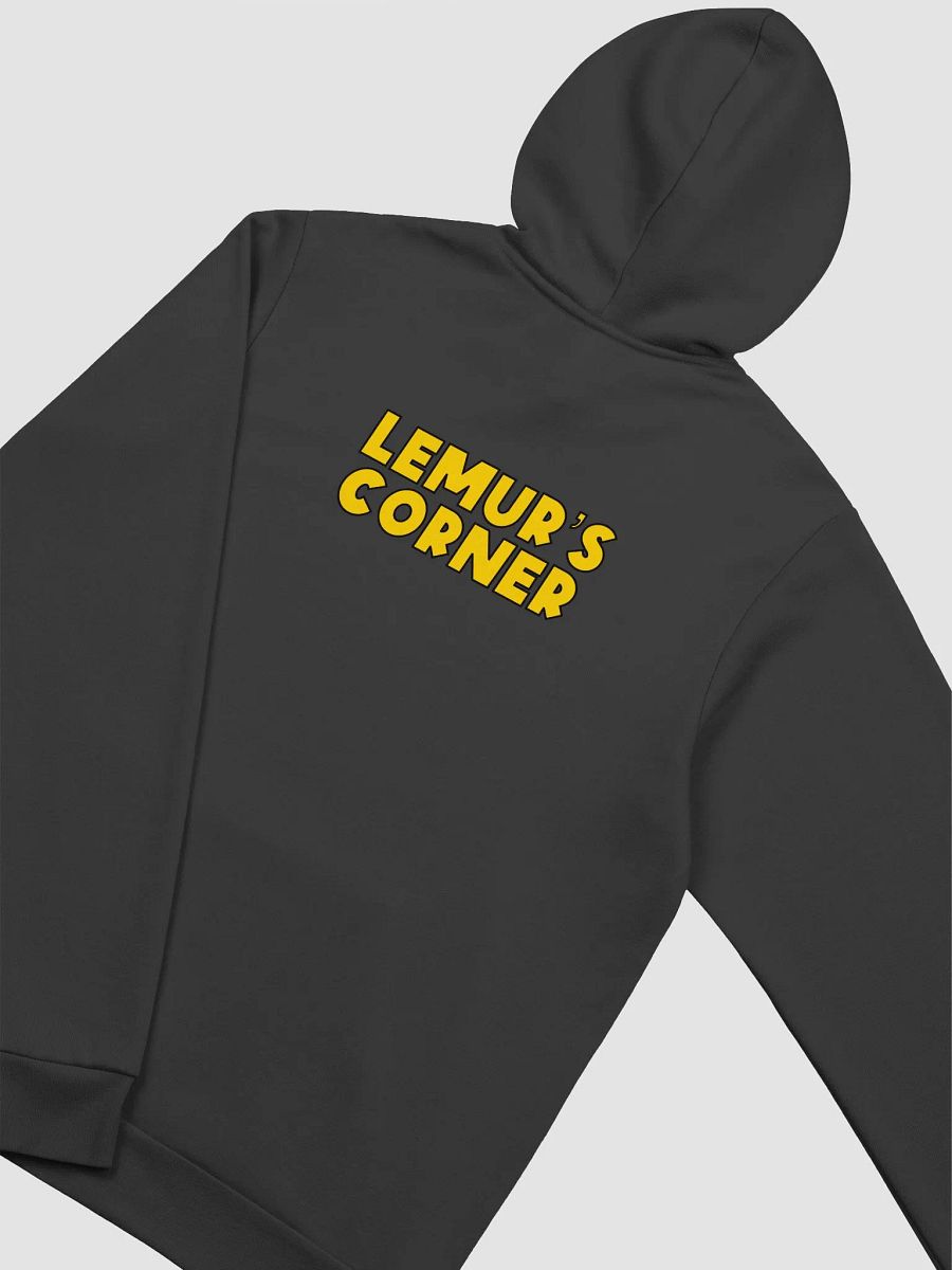 Lemur's Corner Supersoft Hoodie product image (15)
