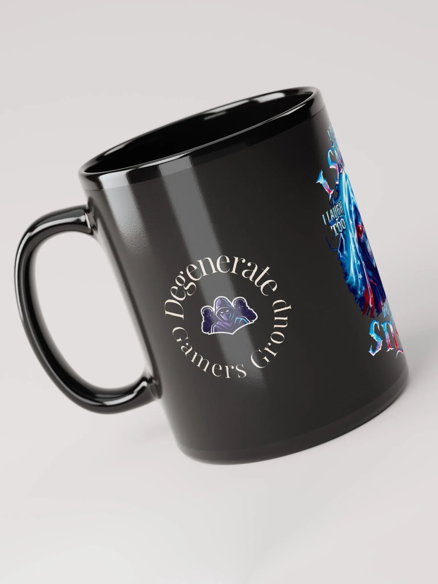 DGG Coffee Mug product image (6)
