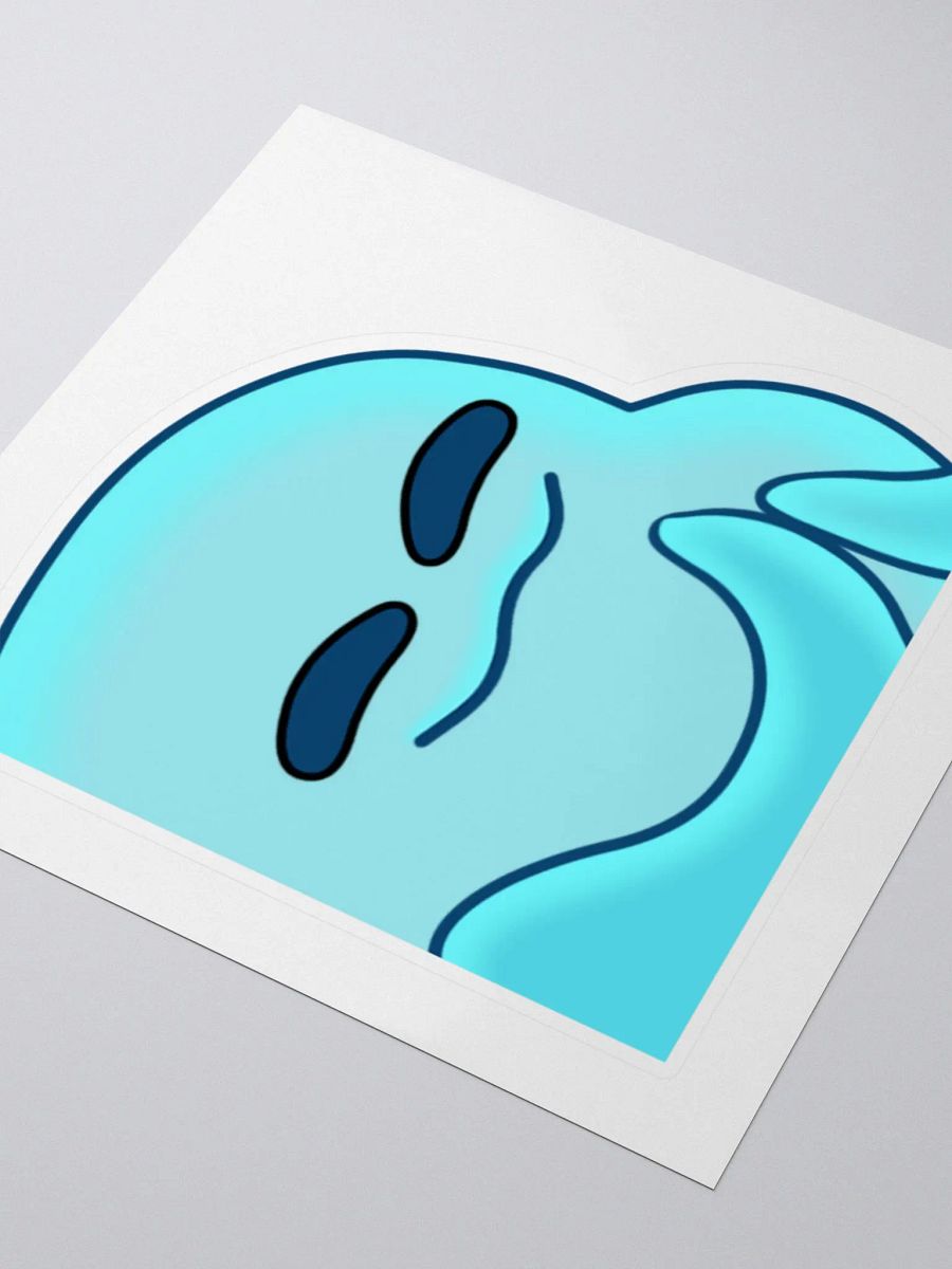 SchemeFae Sticker product image (3)