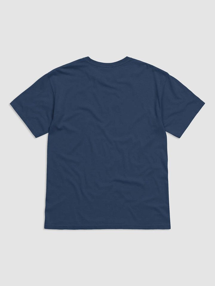 May GOD have mercy upon my enemies, because I wont - T-Shirt product image (18)