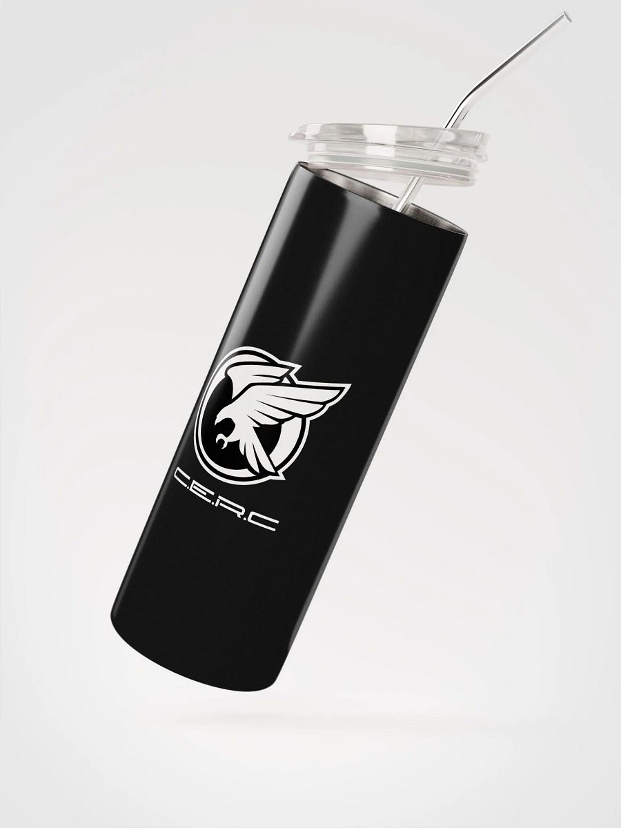 CERC Tumbler product image (2)