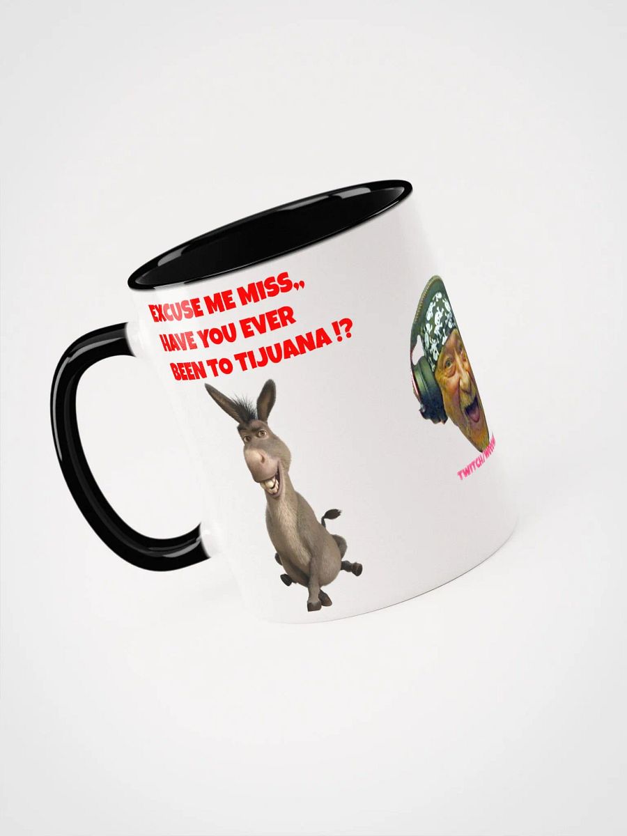 Donkey Mug product image (40)