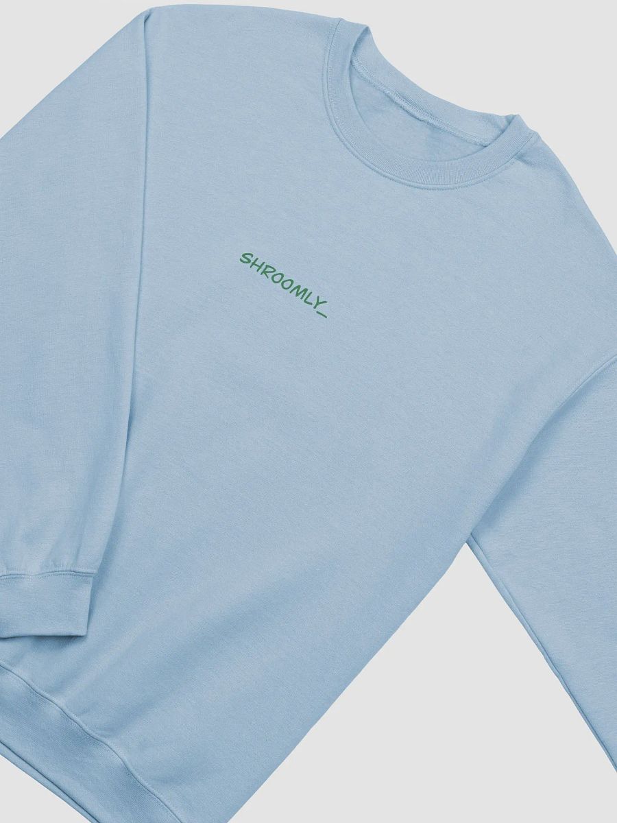 shroomly crewneck product image (7)
