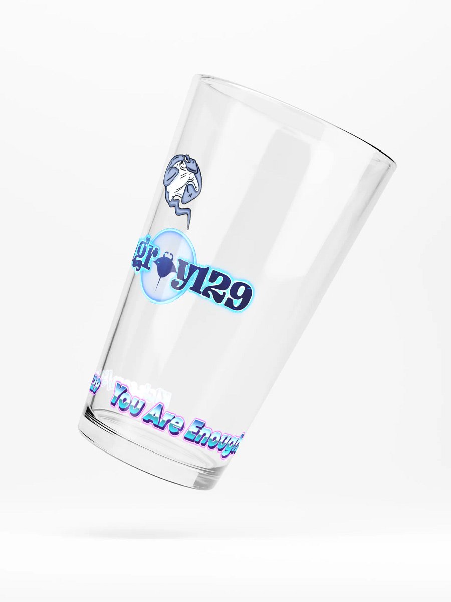 The Mark 3 STING Glass product image (5)