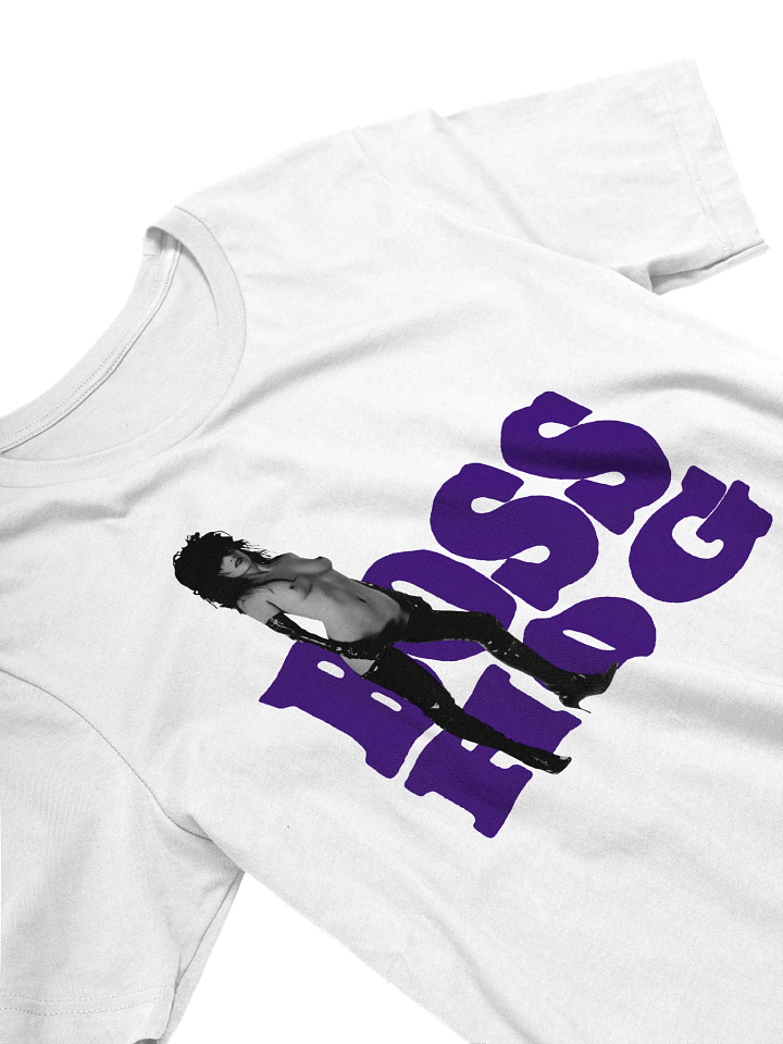 BOSS HOG TEE product image (1)