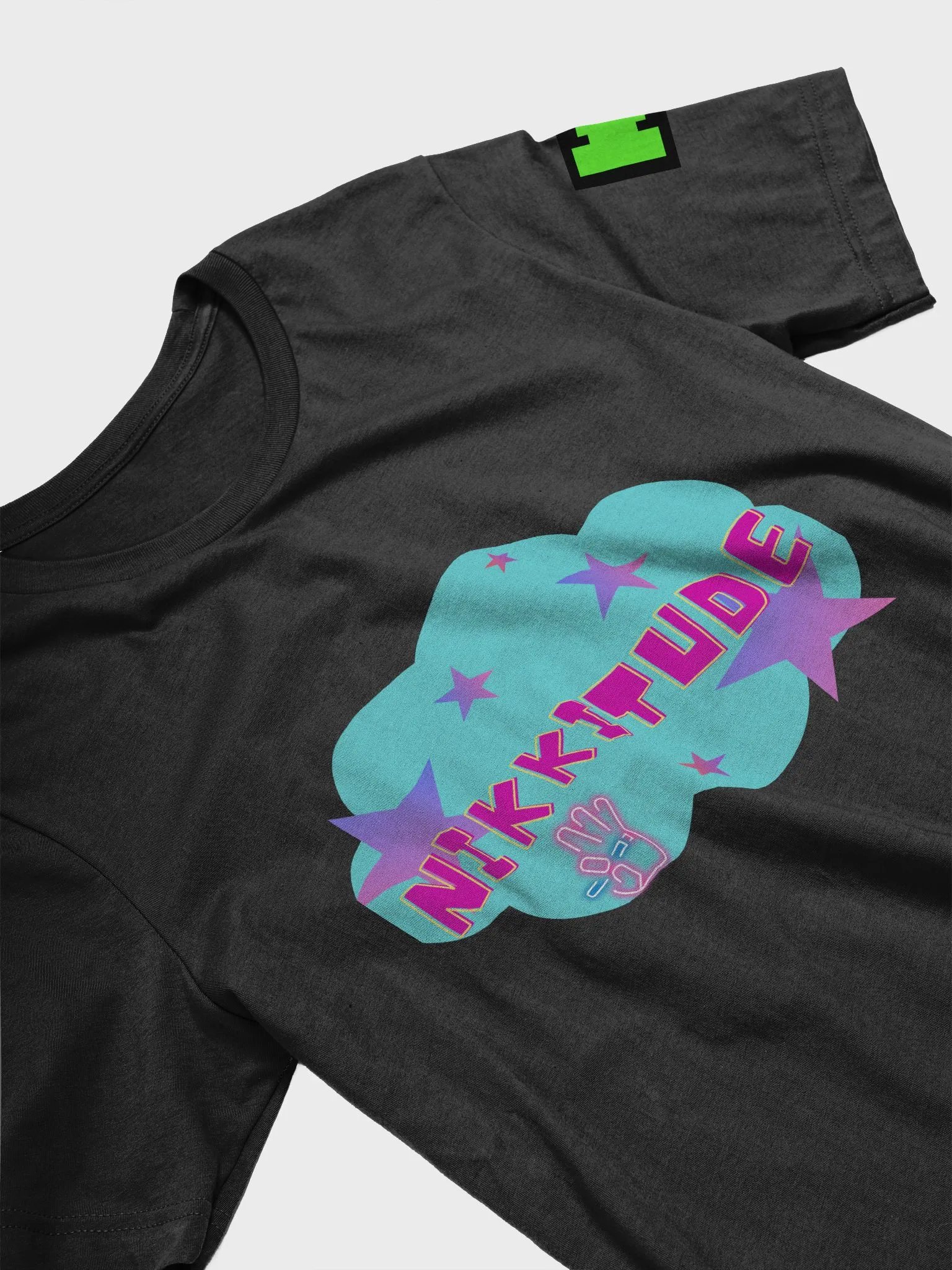 cloud 9 kick t product image (3)