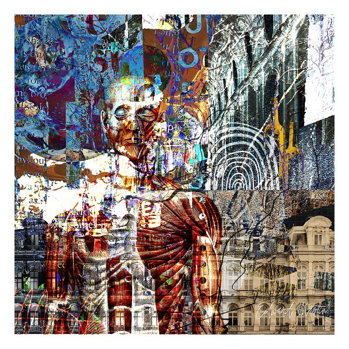 Life in Layers product image (1)