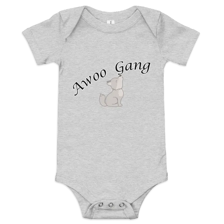 Baby Awoo Gang product image (1)