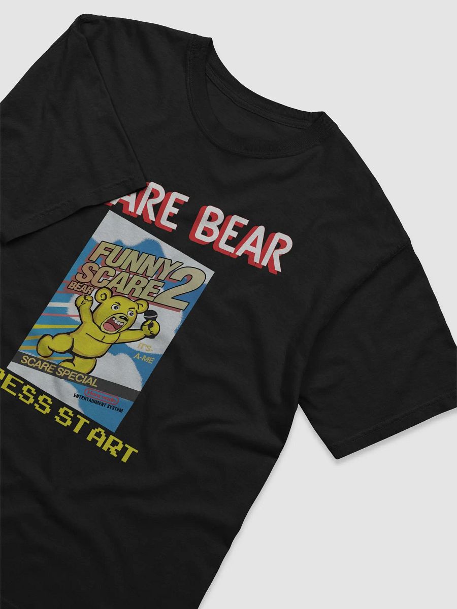 GiBi's Funny Scare Bear 2 product image (3)