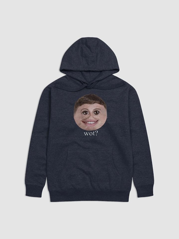 Cole Palmer Chippy Chips - Dark hoodies product image (1)