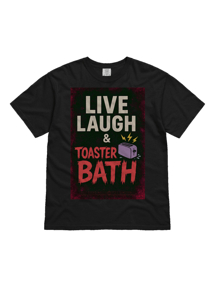 Live Laugh product image (1)
