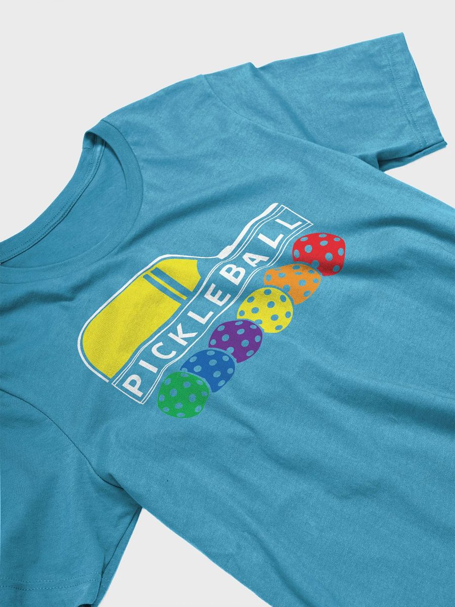 Pickleball Paradise T-Shirt product image (3)