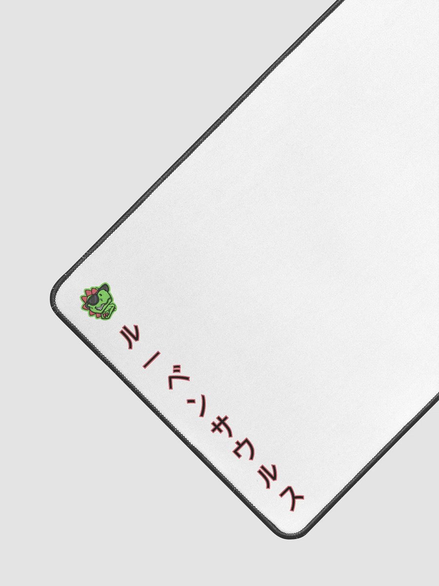 RubenSaurus Japan Deskmat product image (3)