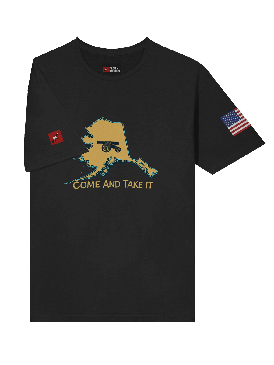 Alaska Come and Take it product image (18)