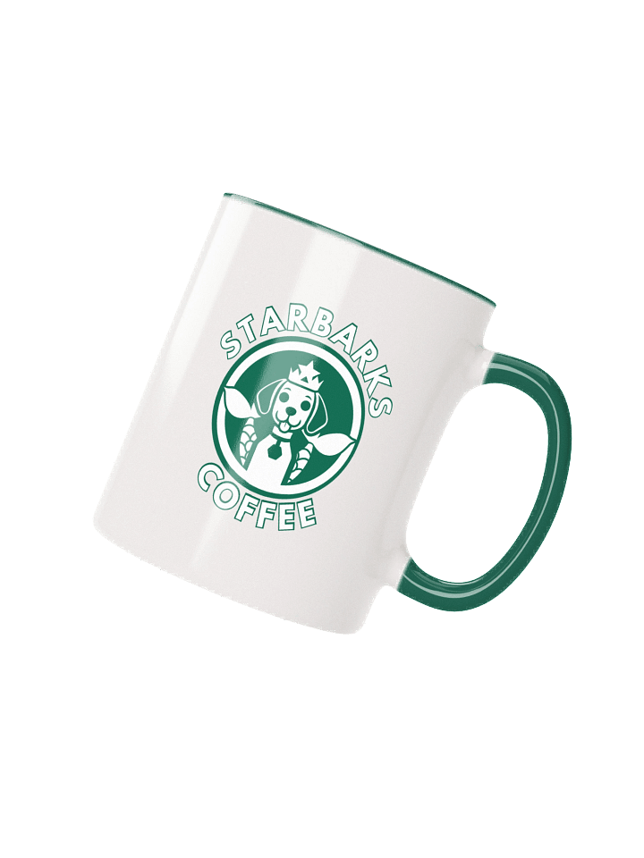 STARBARKS COFFEE - MUG product image (2)
