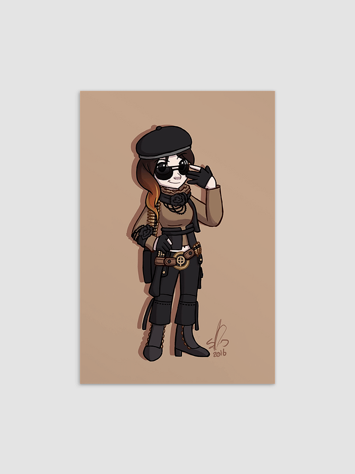 Set 3 - CFVY - Coco product image (1)
