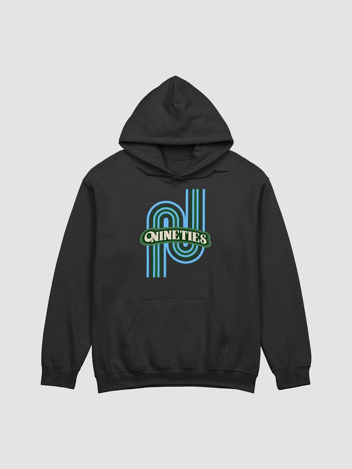 Nineties Design Hoodie product image (1)