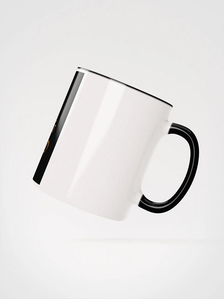 Purified Bliss Ceramic Mug product image (19)